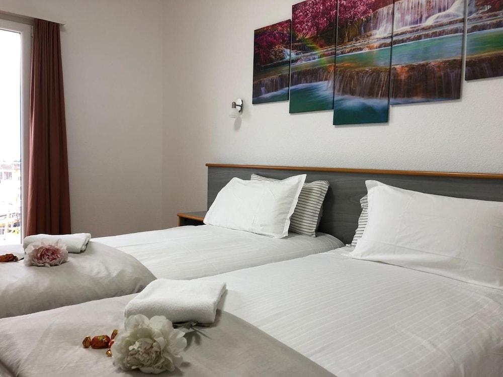 Hotel Garni Montaldi