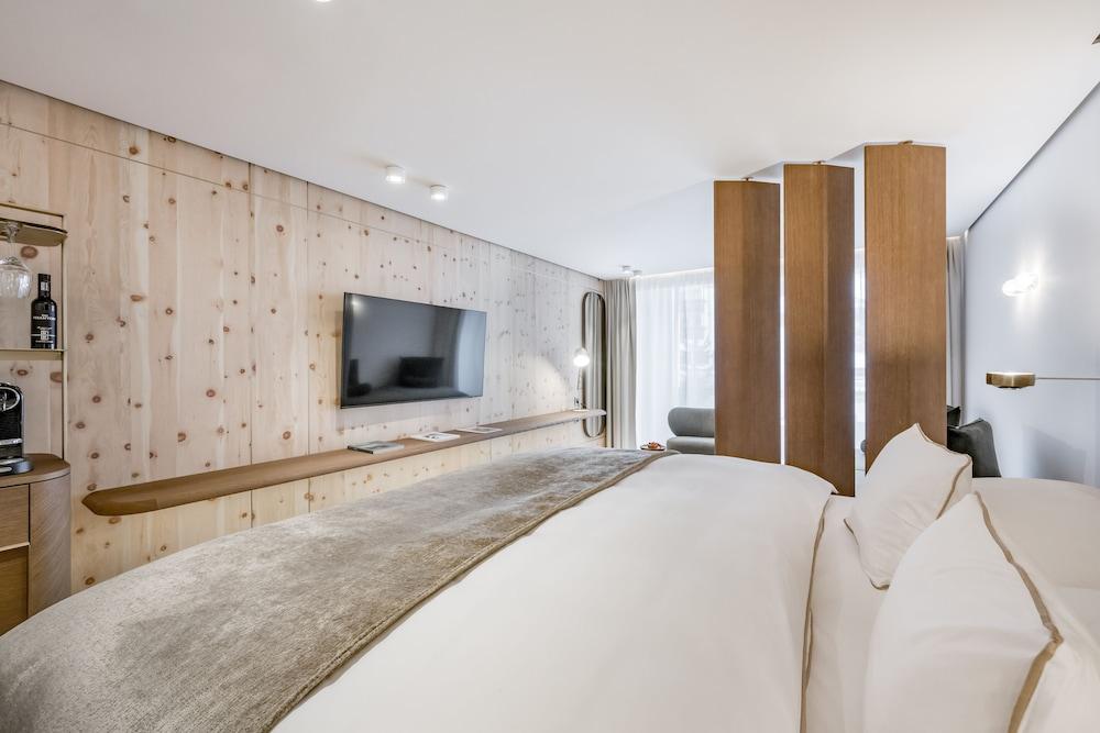 Relais & Châteaux Chasa Montana