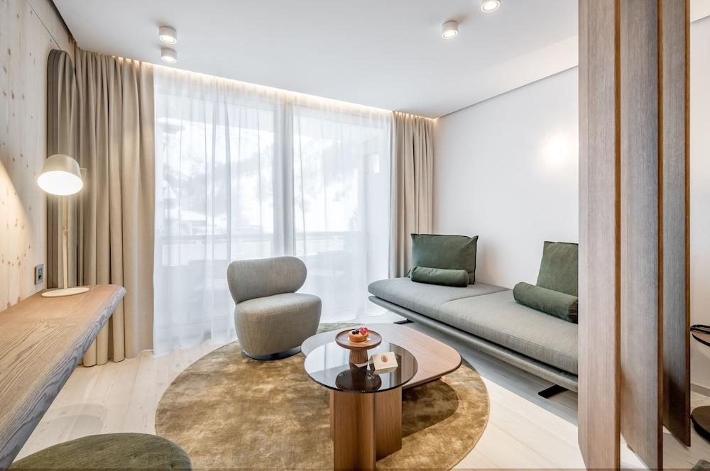 Relais & Châteaux Chasa Montana