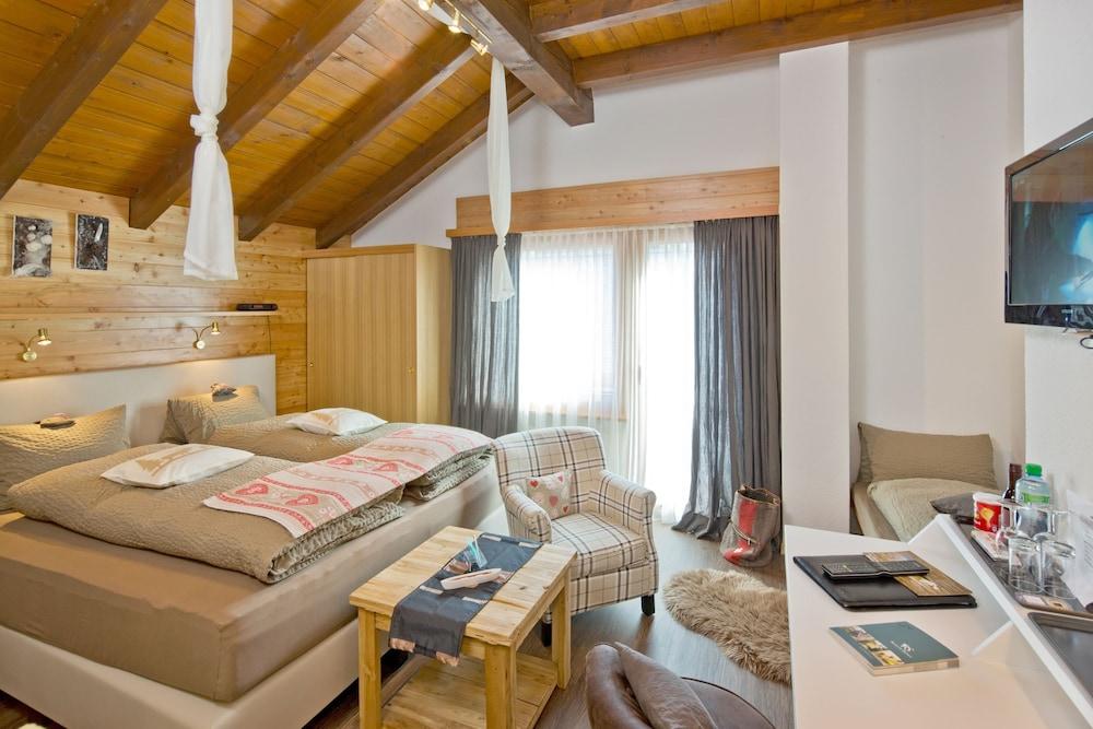 Hotel-Restaurant Bürchnerhof