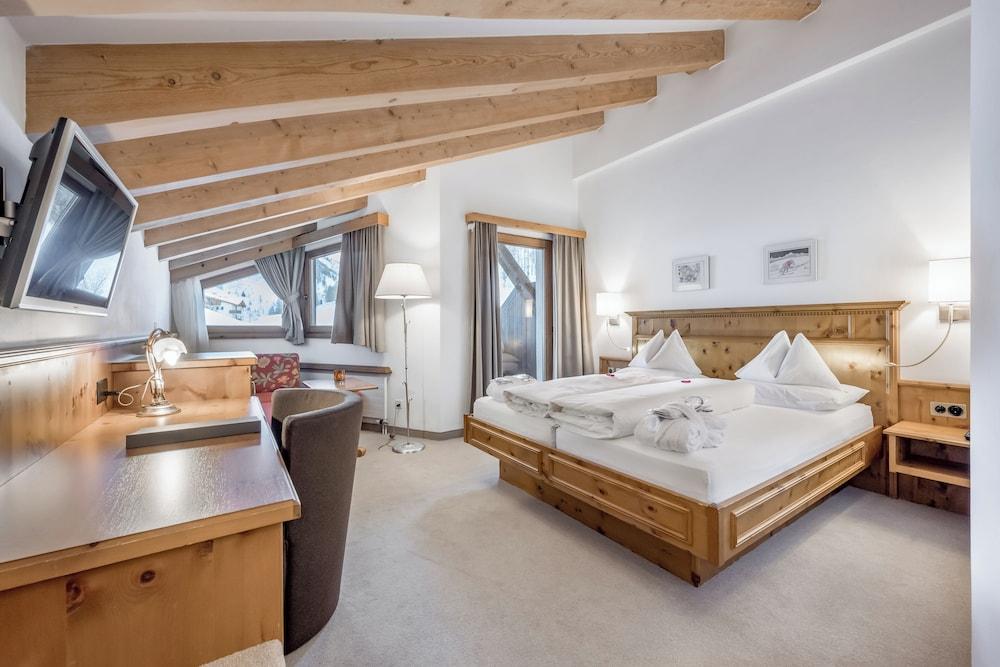 Chalet Silvretta Hotel & Spa