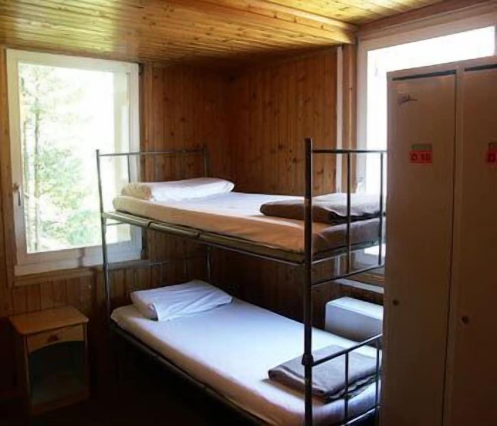 The Matterhorn Hostel Zermatt