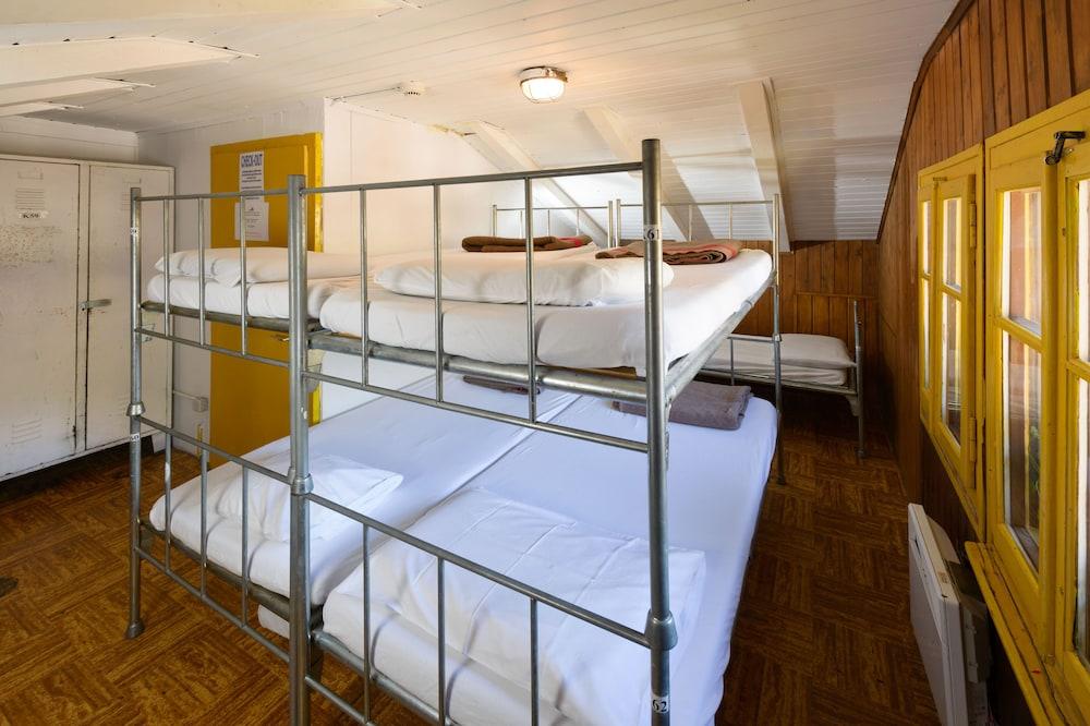 The Matterhorn Hostel Zermatt