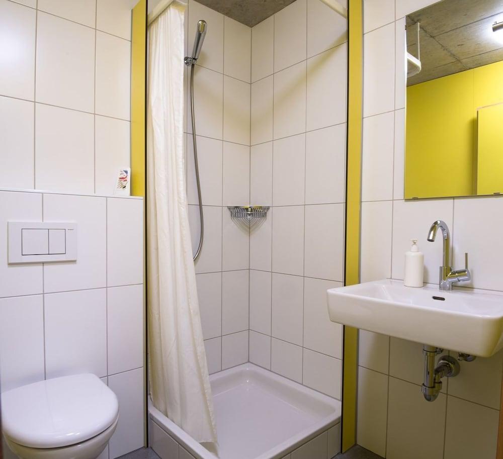 Backpackers Villa Sonnenhof - Hostel