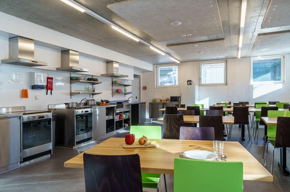 Backpackers Villa Sonnenhof - Hostel