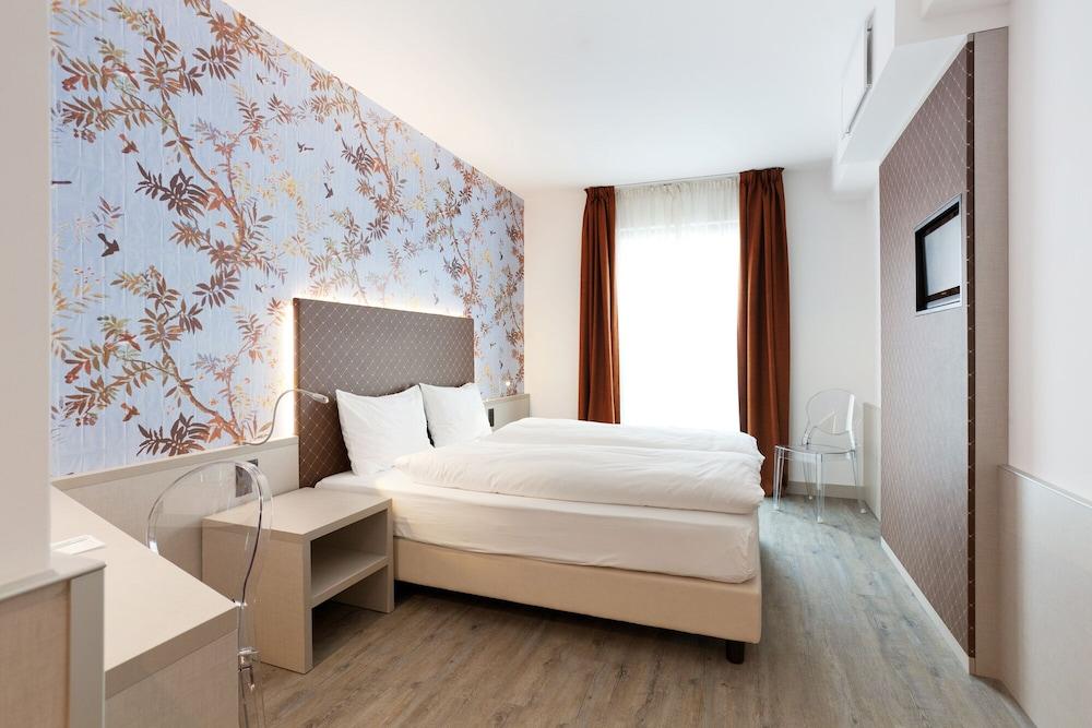 Hotel Internazionale Bellinzona