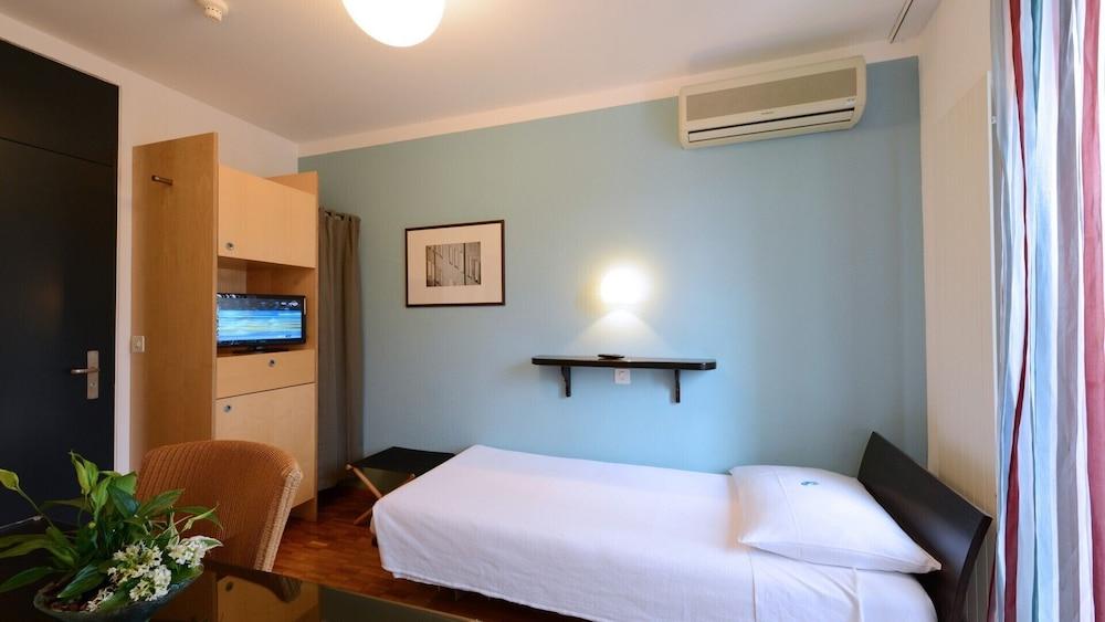 Hotel Pestalozzi Lugano