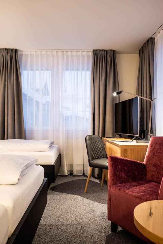 Alpenhotel Schlüssel