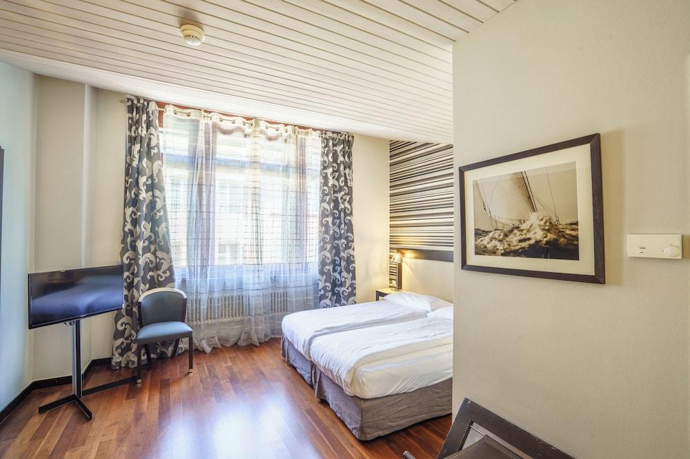 Rivage Hotel Restaurant Lutry