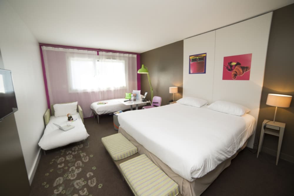 ibis Styles Annemasse Genève