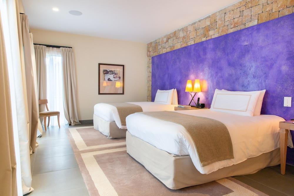 Terre Blanche Hotel Spa Golf Resort