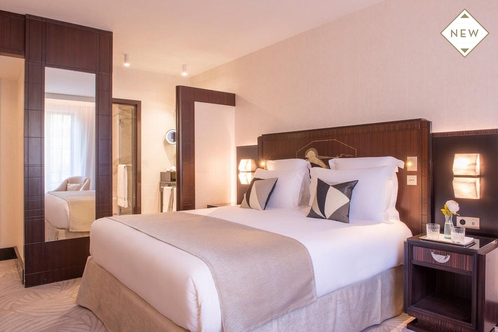 L’Hôtel du Collectionneur Paris