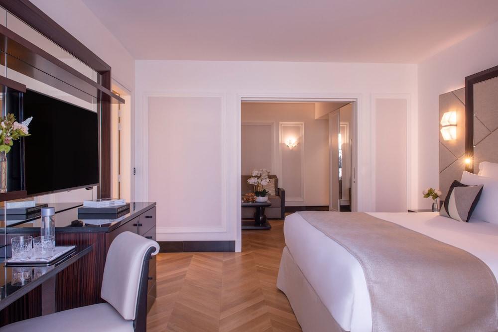 L’Hôtel du Collectionneur Paris