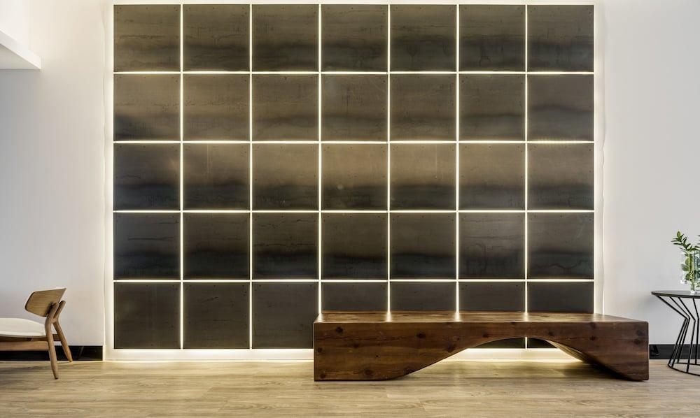 Hotel ILUNION Valencia 3