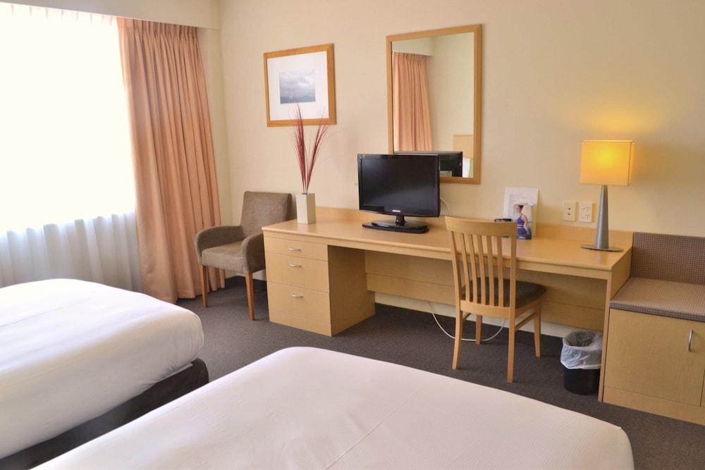 Distinction Palmerston North Hotel & Conference Centre