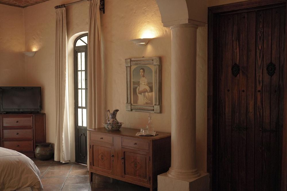 Villa Ganz Boutique Hotel