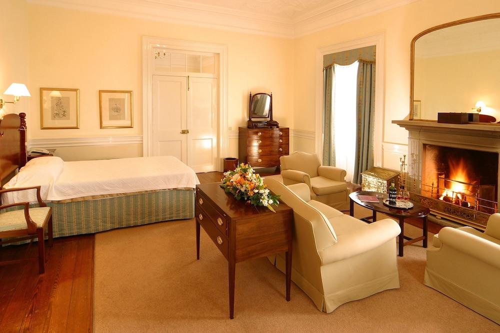 Quinta da Bela Vista - Madeira