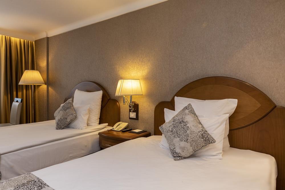 Altınel Ankara Hotel & Convention Center