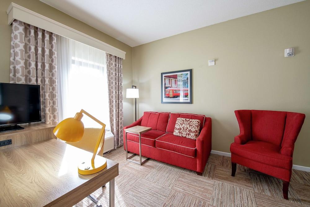 Hampton Inn & Suites Lafayette