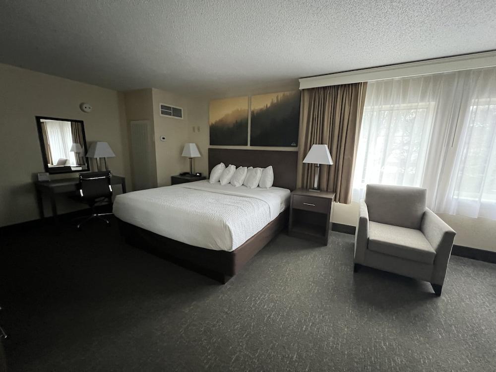 Days Inn by Wyndham Penn State