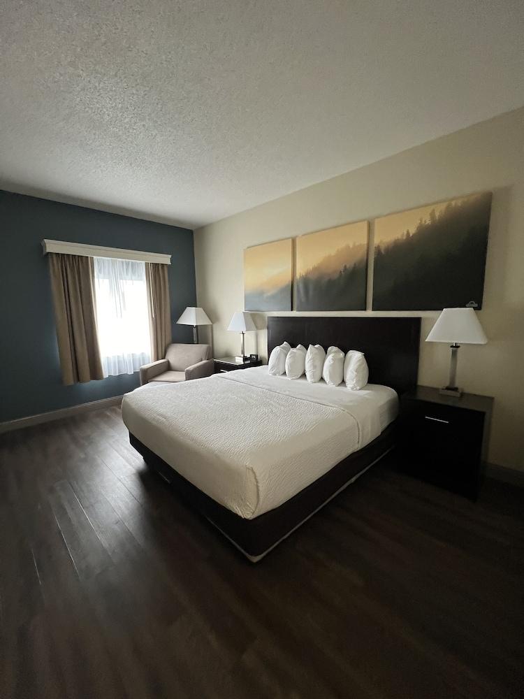 Days Inn by Wyndham Penn State