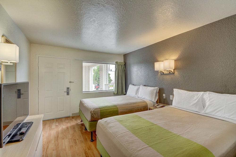 Studio 6 Midwest City, OK - Oklahoma City