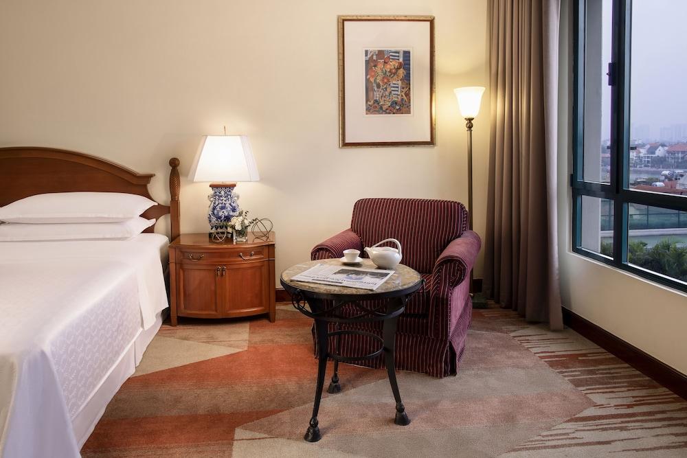 Sheraton Hanoi Hotel