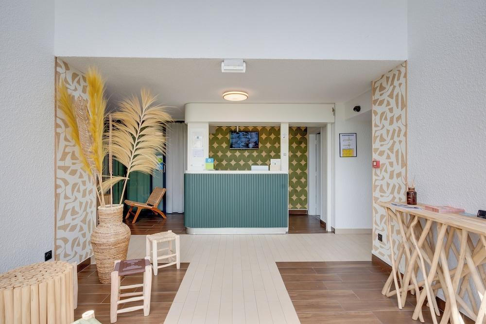 Sure Hotel by Best Western Valence Nord