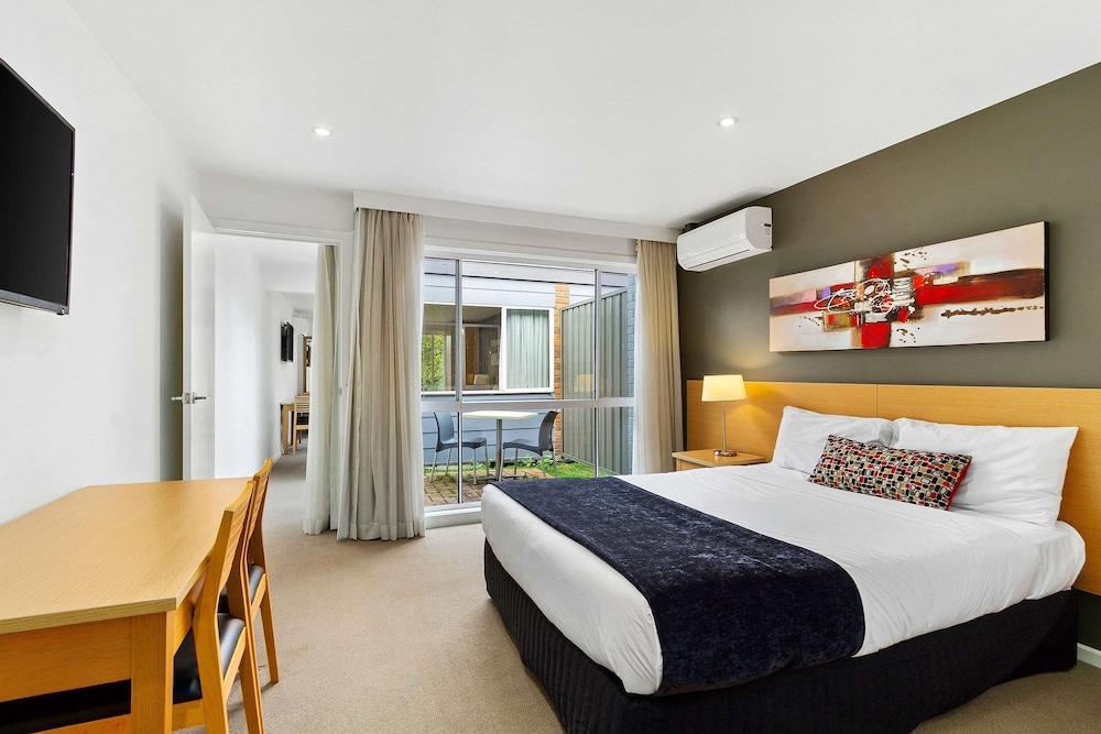 Quality Inn and Suites Traralgon