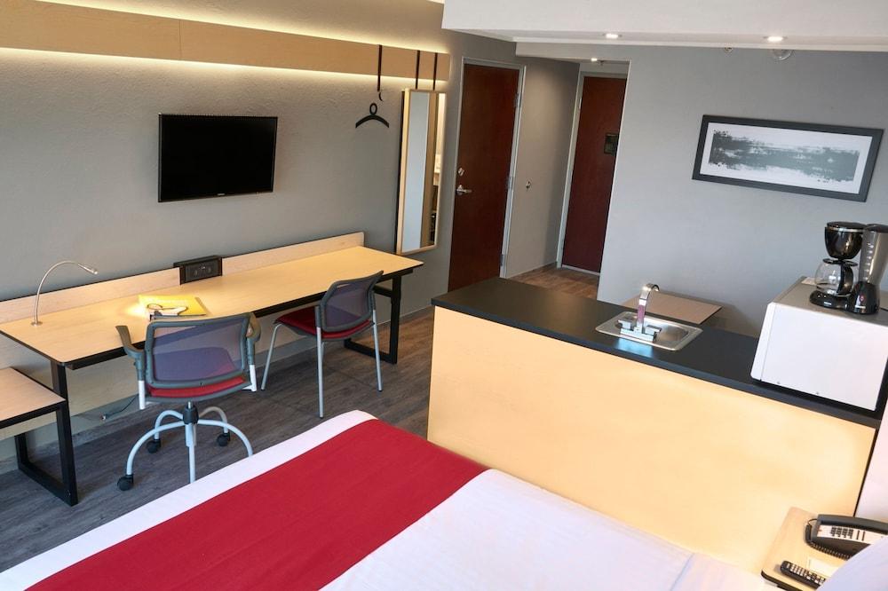 City Express by Marriott Leon