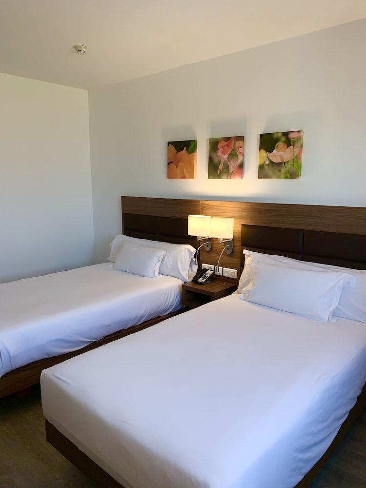 Hilton Garden Inn Malaga