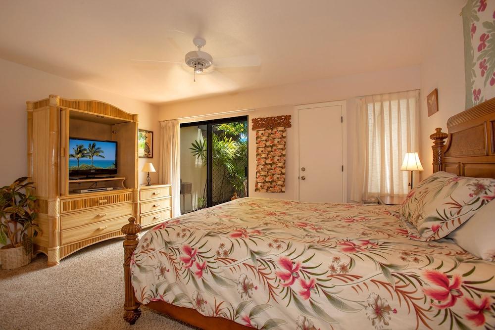 Maui Kamaole - Maui Condo & Home