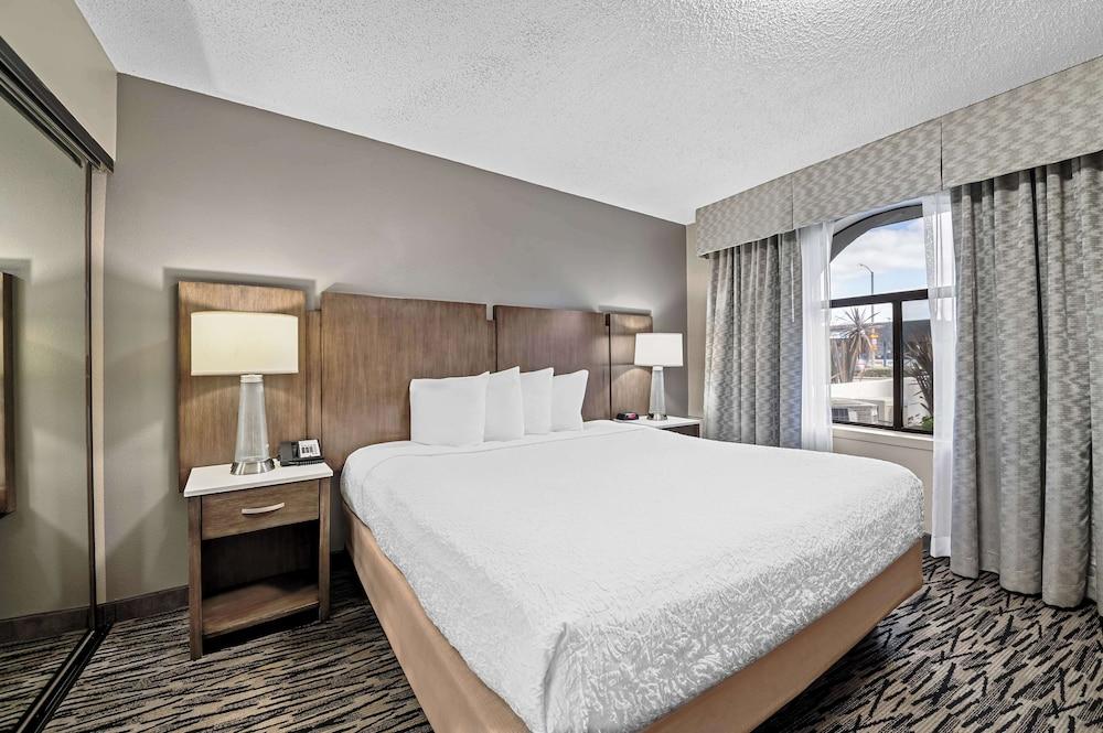 Best Western Los Alamitos Inn & Suites