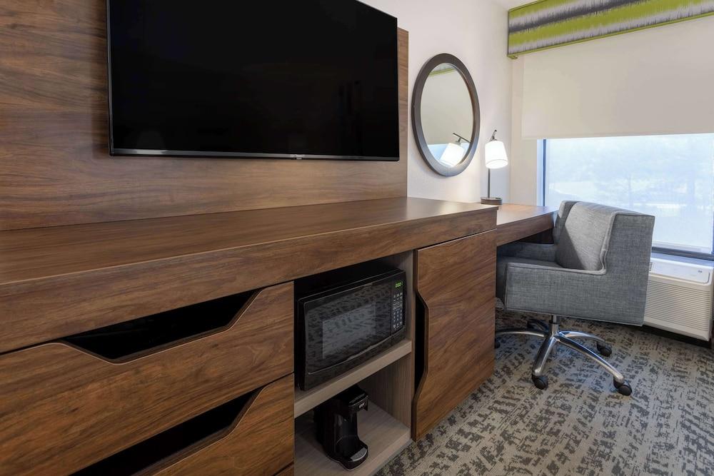 Hampton Inn Atlanta/Douglasville