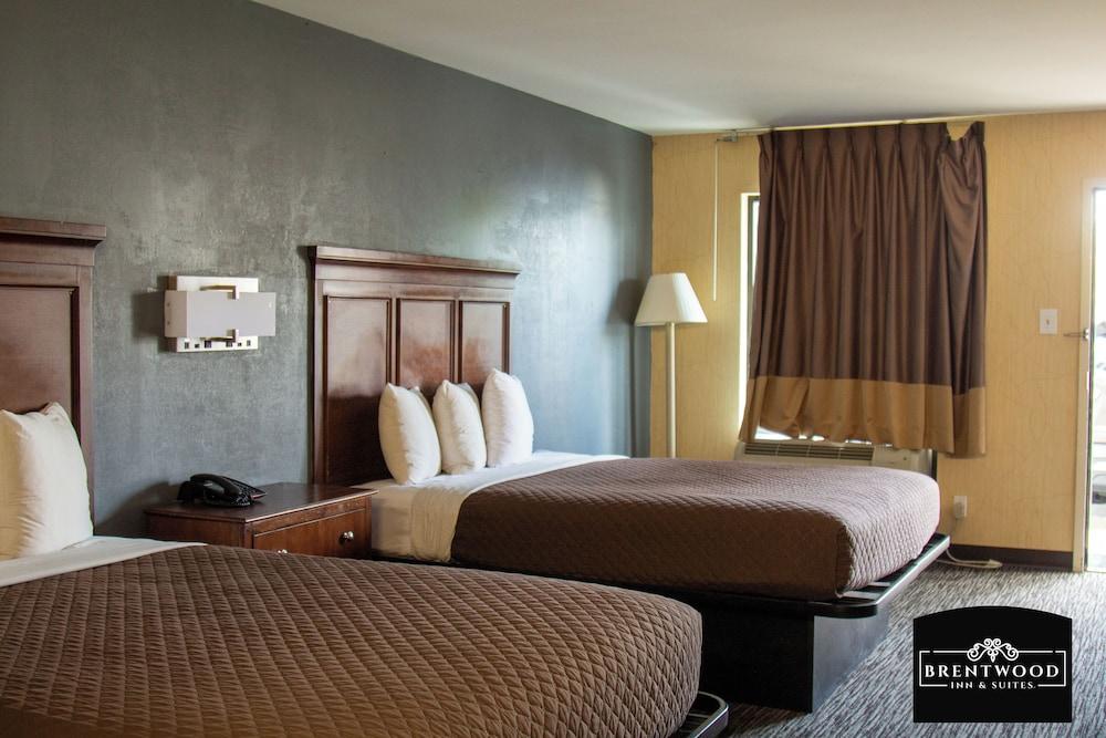 Brentwood Inn & Suites