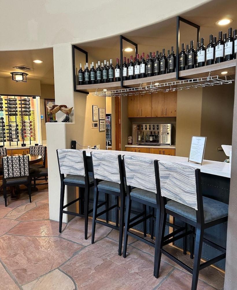 Inn at Eagle Mountain