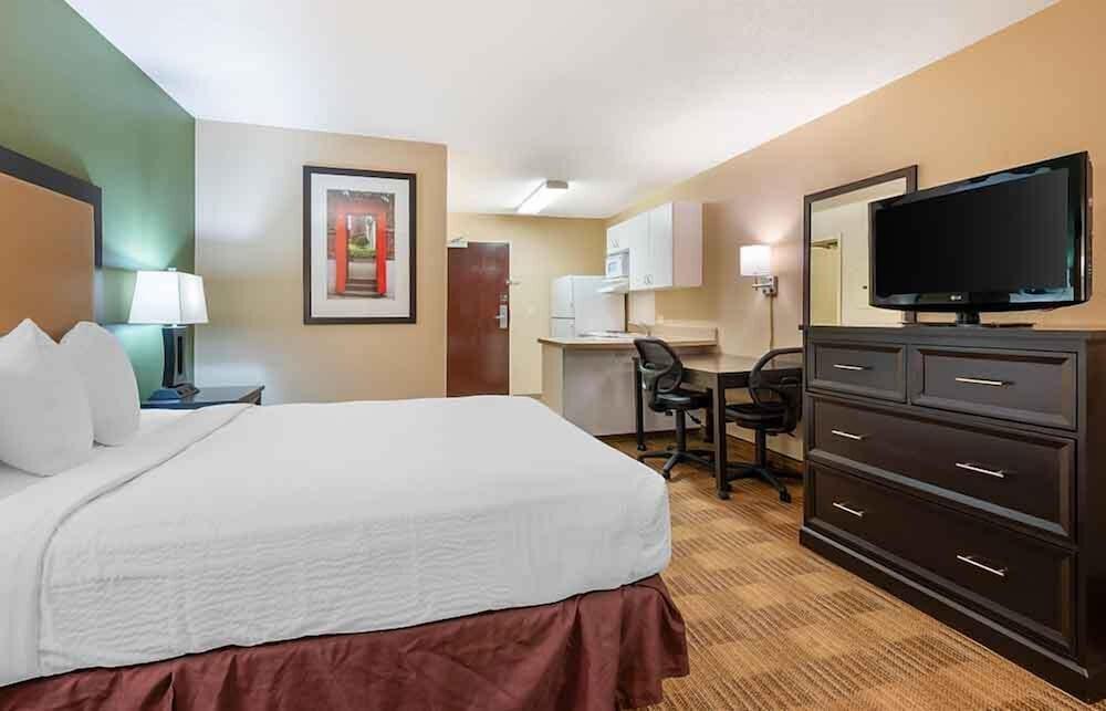 Extended Stay America Suites Cincinnati Covington