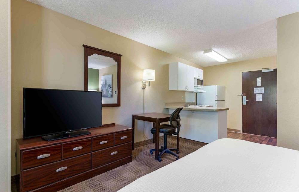 Extended Stay America Suites Livermore Airway Blvd