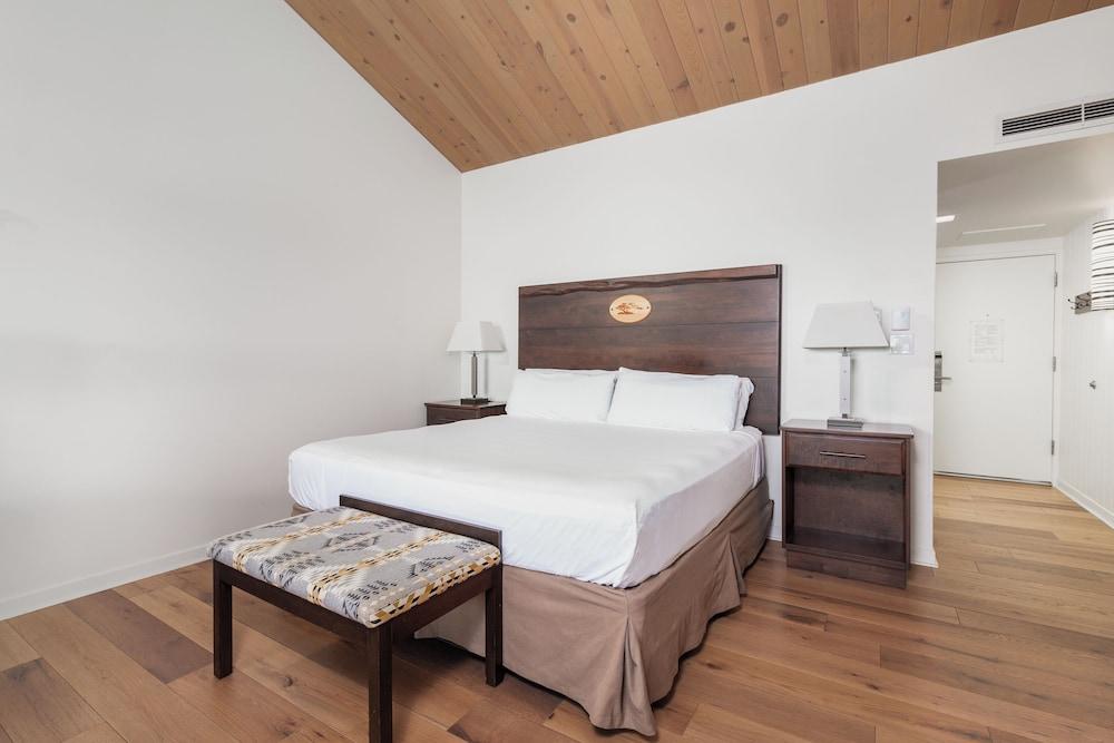 Salishan Coastal Lodge