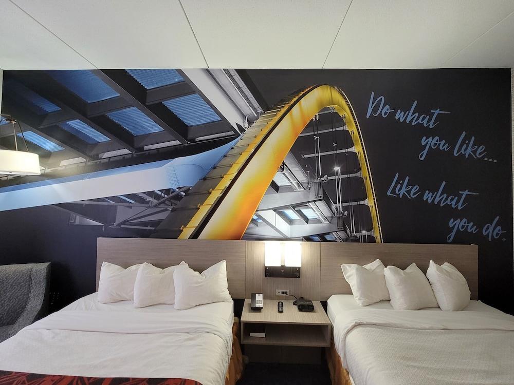 Clarion Pointe Franklin - Nashville Area