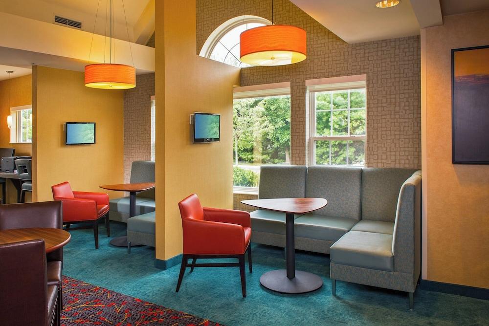 Residence Inn By Marriott Columbia