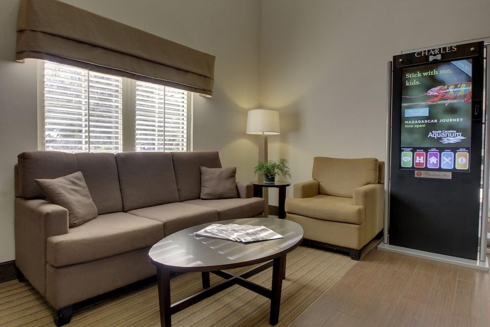 Sleep Inn Mt. Pleasant - Charleston