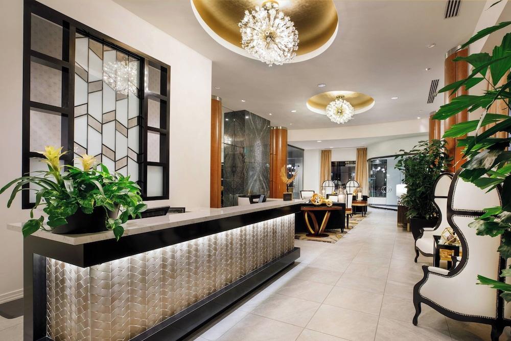 Hotel Metro, Autograph Collection