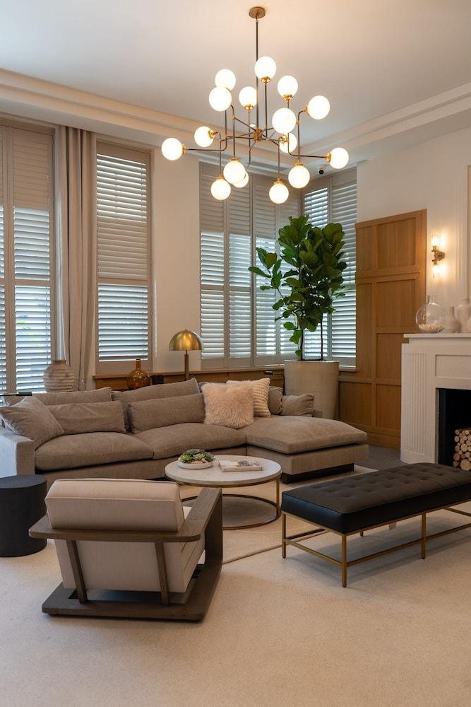 Nassau Suite South Beach - an All Suites Hotel