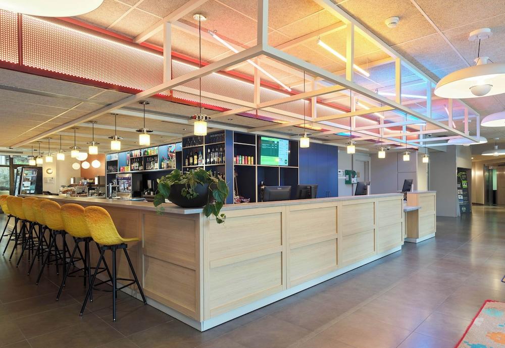 B&B HOTEL Paris 17 Batignolles