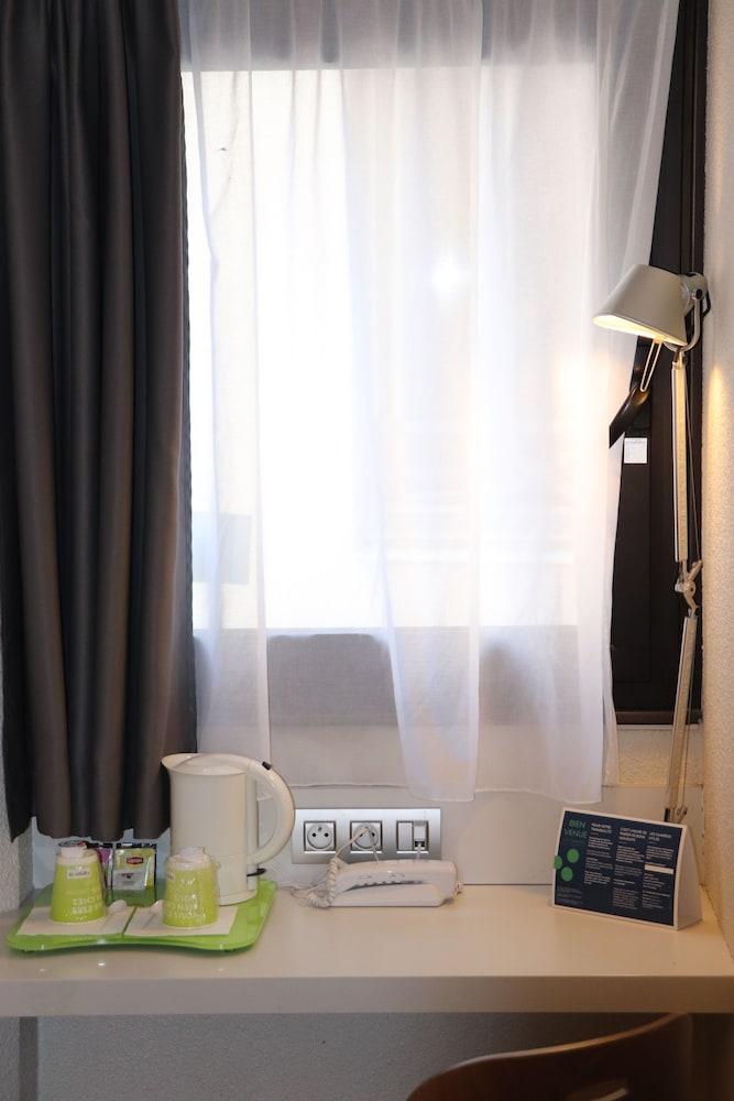 Campanile Lyon Centre-Berges du Rhône