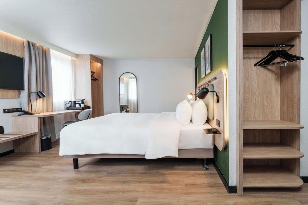 Campanile Prime Paris 19 - La Villette