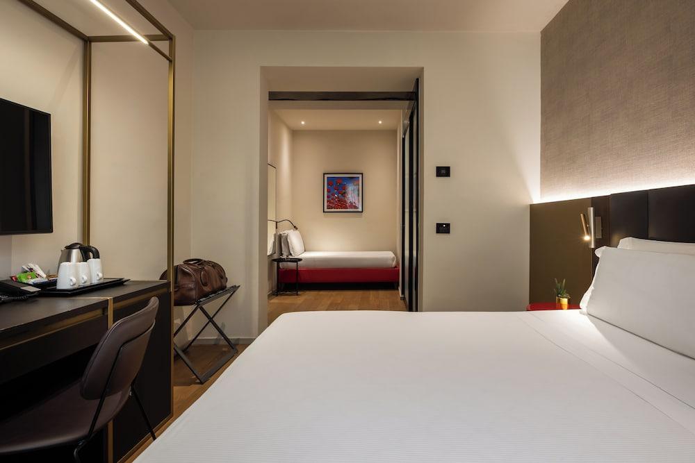 The Market Urban Hotel