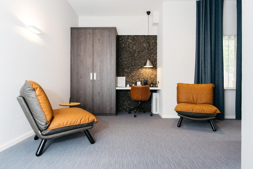 Fletcher Hotel Restaurant Weert