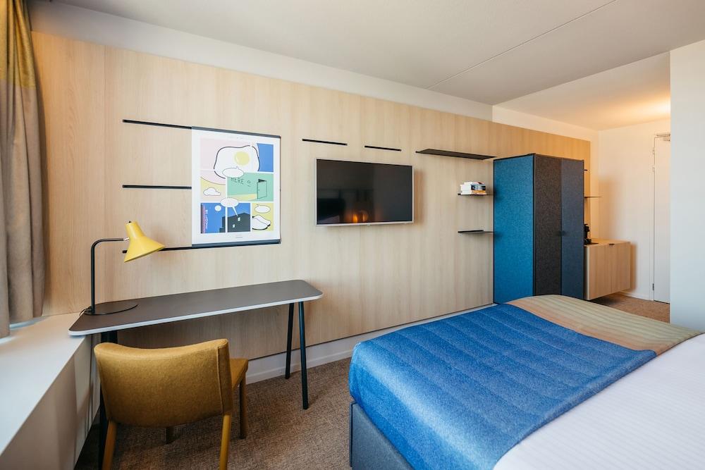 Hotel Casa Amsterdam